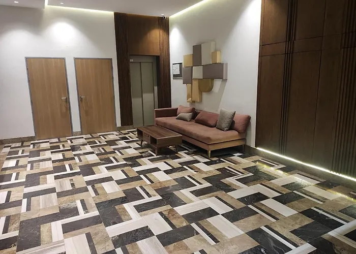 B-Living Luxury Apartments