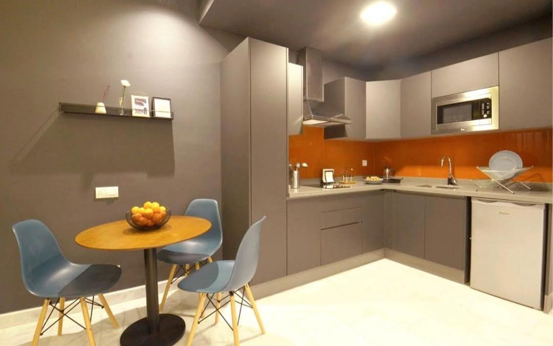 B-living Luxury
