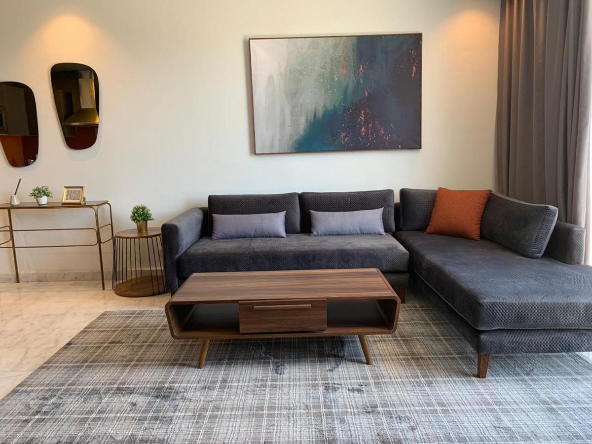 B-living Luxury Apartment