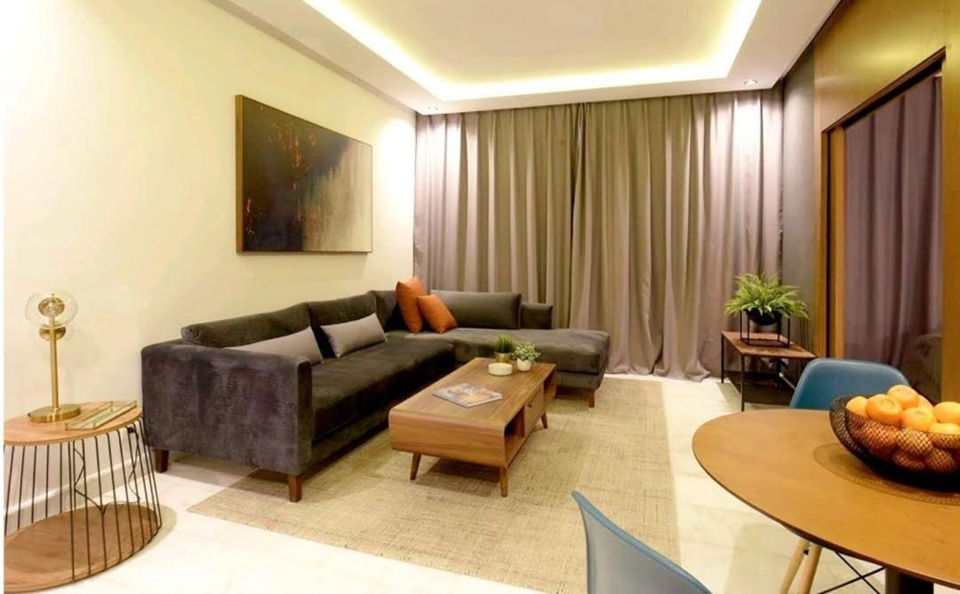 Apartment B-living Luxury *