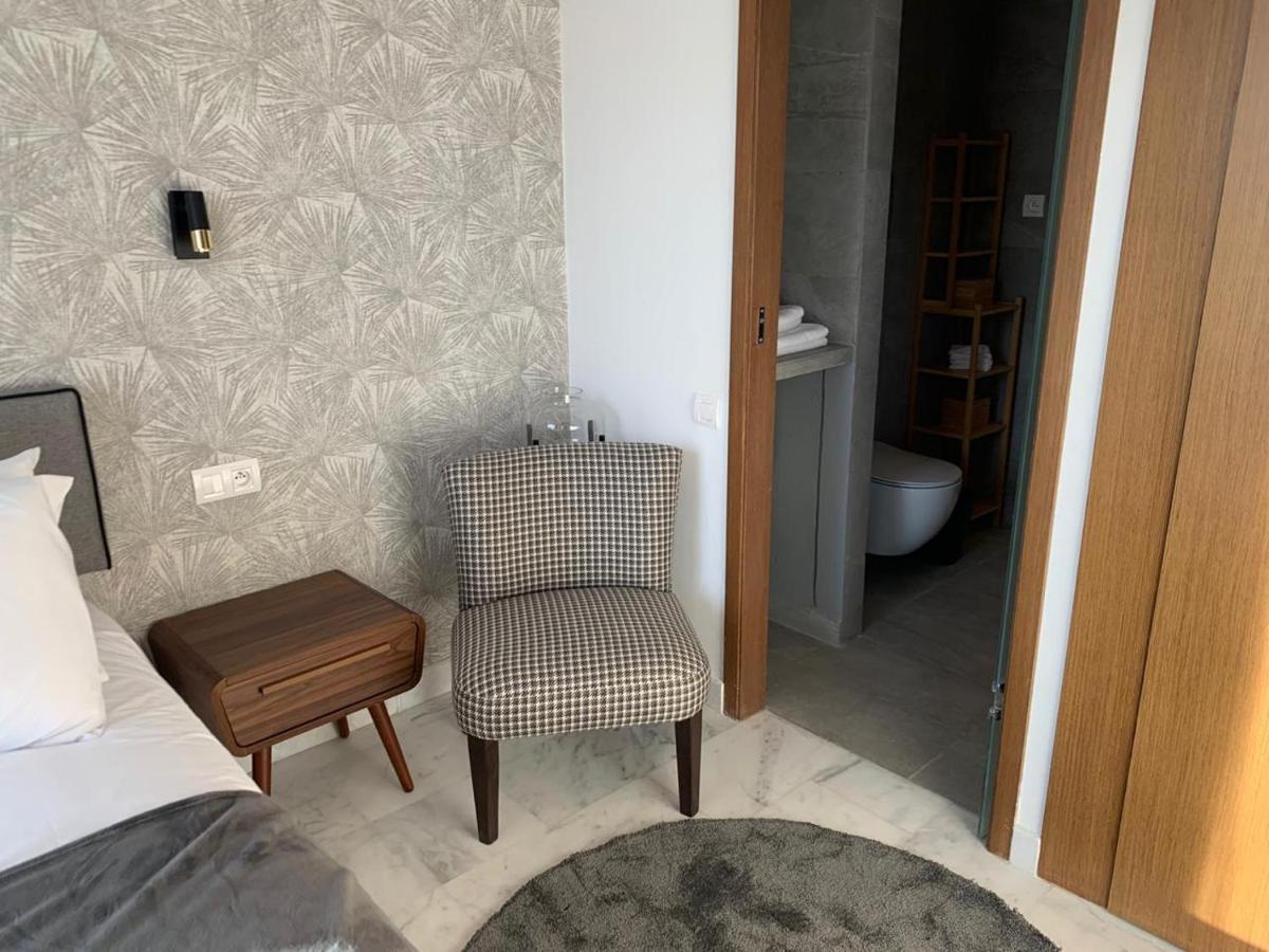 B-living Luxury Apartment