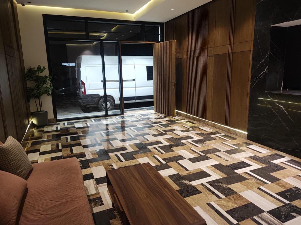 B-living Luxury * Casablanca